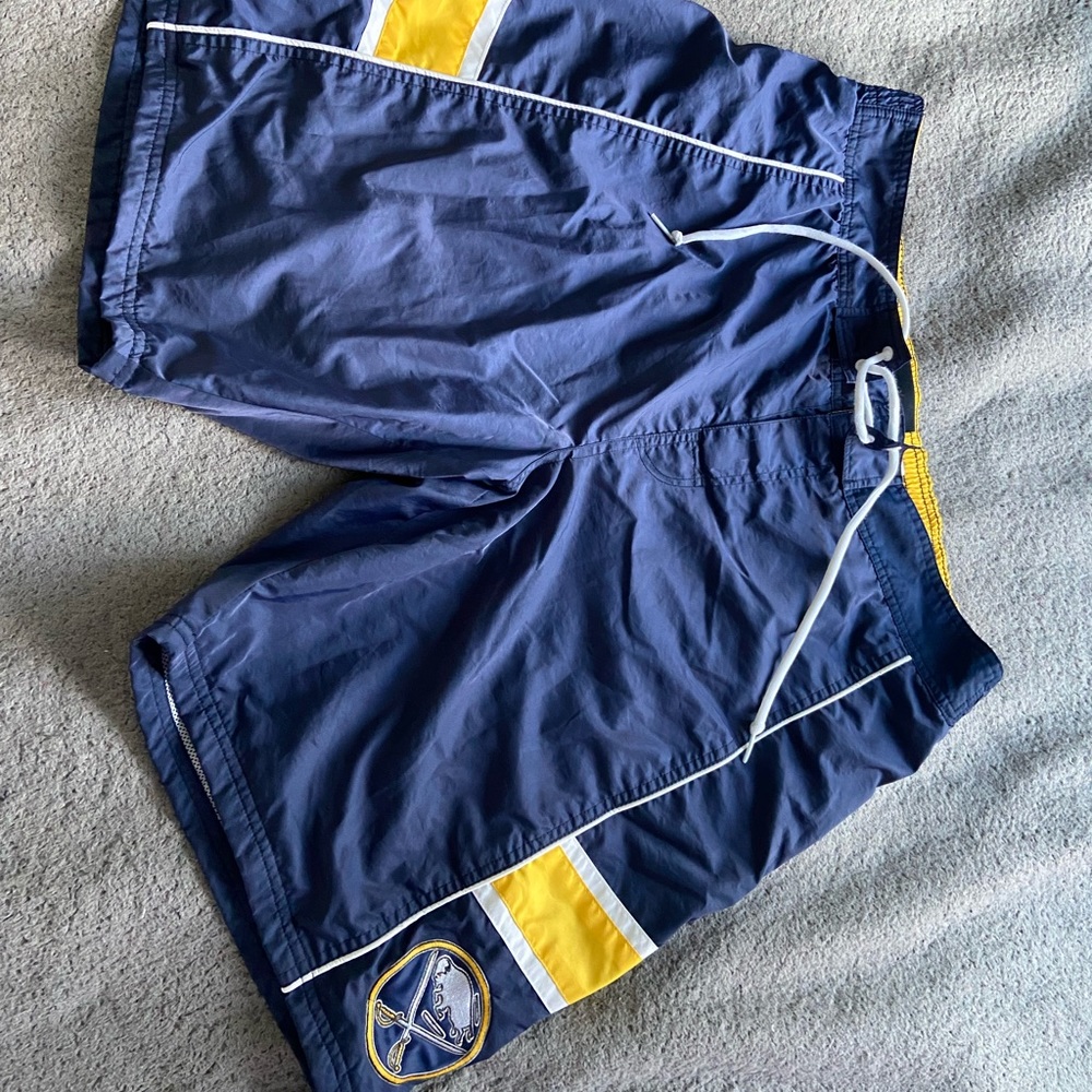 Buffalo Sabres swimsuit